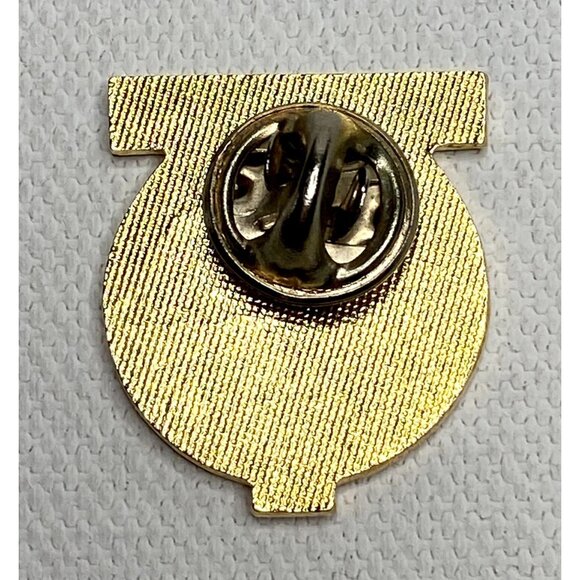 Tempe Ariz 2251 BPOE Elk Lodge Arizona Enamel Pin Badge - Picture 2 of 2